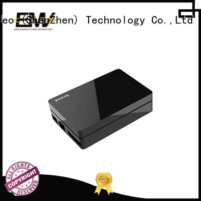 Eagle Mobile Video gps portable gps tracker at discount for taxis