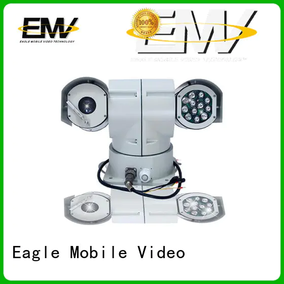 collect outdoor ptz camera in different shape for Suv Eagle Mobile Video