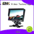 Eagle Mobile Video fine- quality TF car monitor view