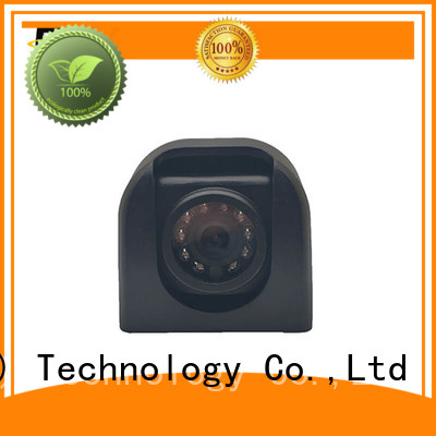 Eagle Mobile Video outdoor ip camera type for police car
