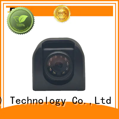 Eagle Mobile Video outdoor ip camera type for police car