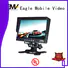 Eagle Mobile Video hot-sale TF car monitor for train