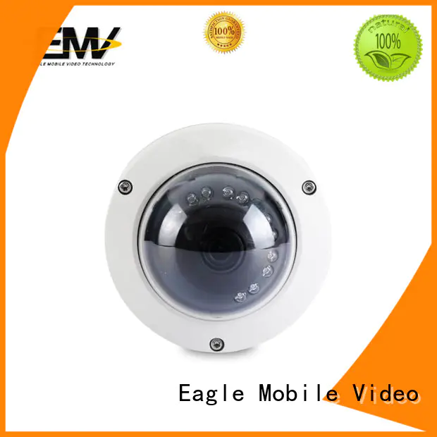 safety vandalproof dome camera effectively for law enforcement