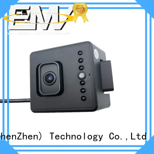high-energy car night vision front camera