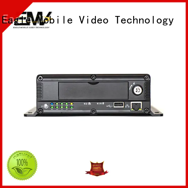 Eagle Mobile Video fine- quality MNVR at discount for Suv