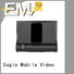 Eagle Mobile Video megapixel SD Card MDVR with good price for Suv