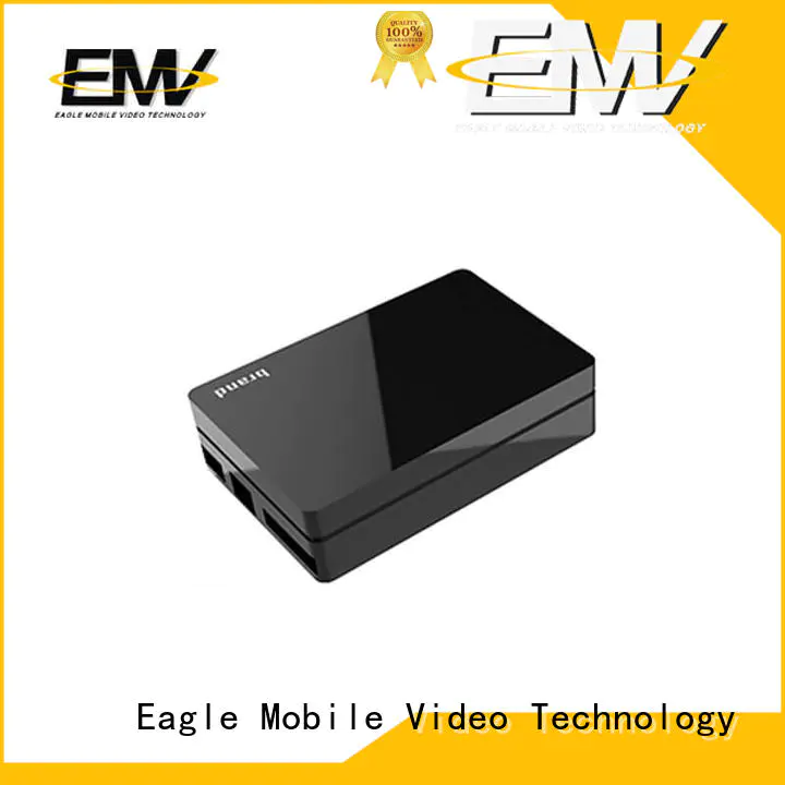 Eagle Mobile Video low cost GPS tracker popular for Suv
