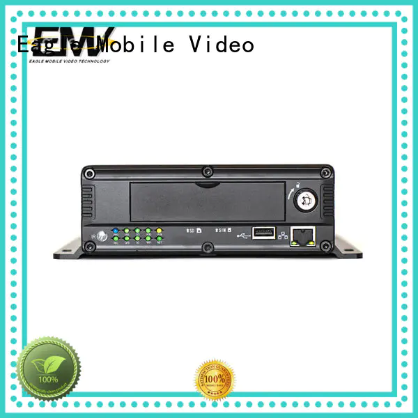 Eagle Mobile Video mdvr mobile dvr system from manufacturer for Suv