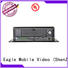 Eagle Mobile Video buses mobile dvr with wifi for wholesale