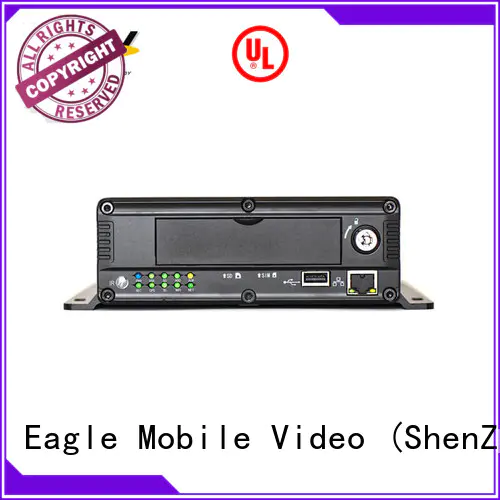 Eagle Mobile Video buses mobile dvr with wifi for wholesale