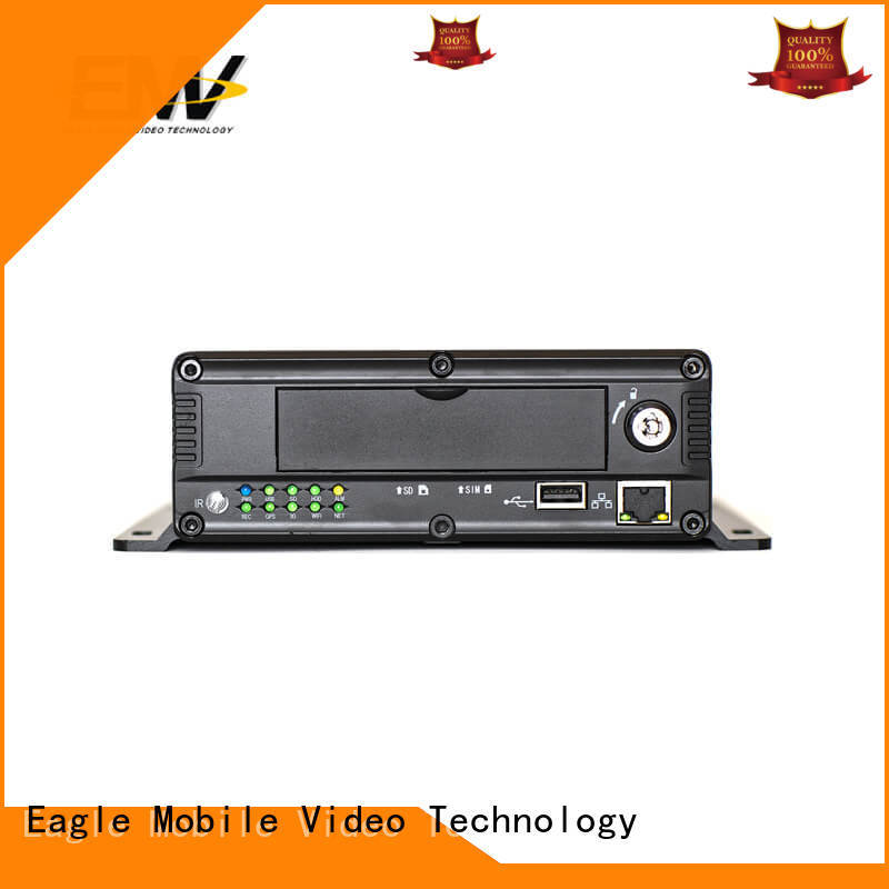 gps mobile dvr with wifi gps for law enforcement Eagle Mobile Video