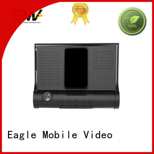 dual vehicle blackbox dvr effectively for buses Eagle Mobile Video