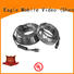 Eagle Mobile Video low cost 4 pin aviation cable at discount for Suv