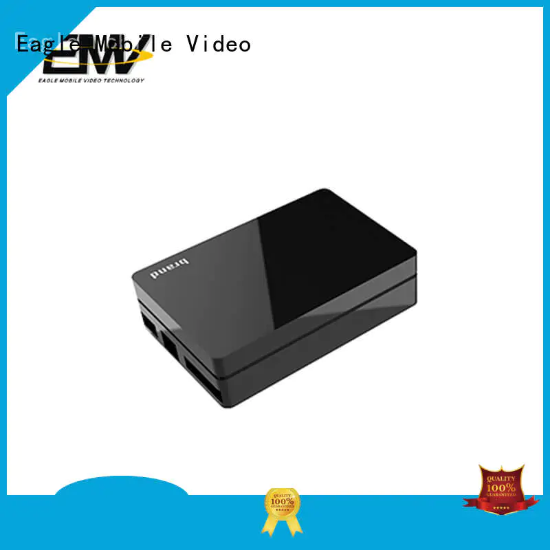 Eagle Mobile Video adjustable portable gps tracker widely-use for police car
