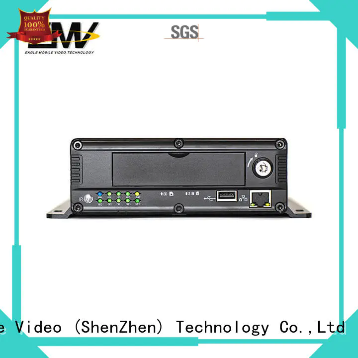 reliable school bus dvr factory for cars