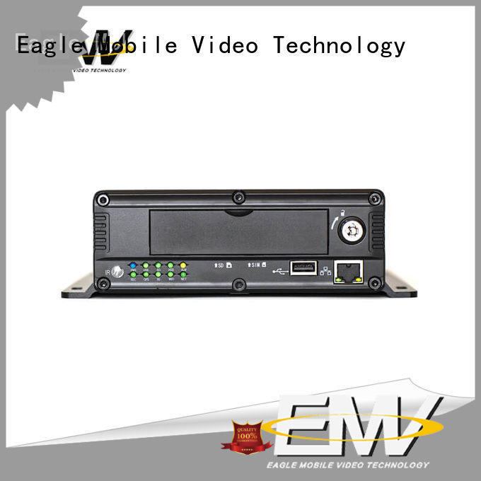 Eagle Mobile Video wifi mdvr at discount for law enforcement