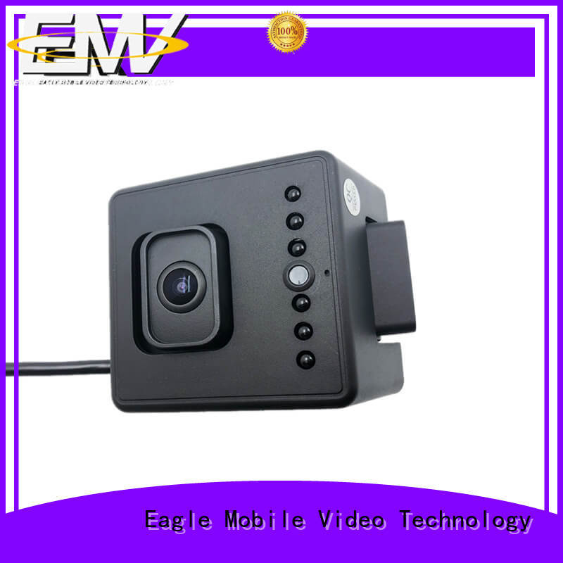 Eagle Mobile Video car camera cost for taxis