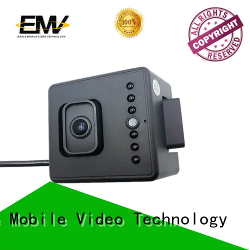 Eagle Mobile Video hidden car security camera in China for taxis