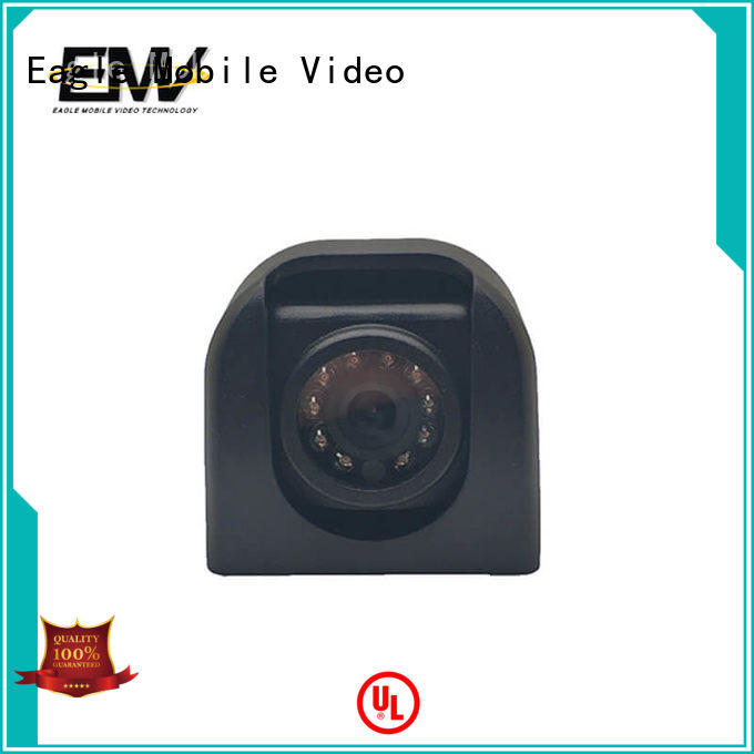side outdoor ip camera type for law enforcement