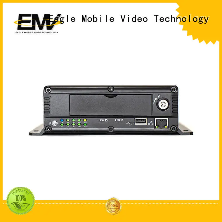 truck HDD SSD MDVR check now for law enforcement Eagle Mobile Video