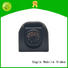 Eagle Mobile Video adjustable outdoor ip camera application for delivery vehicles