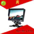 Eagle Mobile Video view rear view camera monitor bulk production for cars