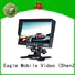 Eagle Mobile Video TF car monitor device