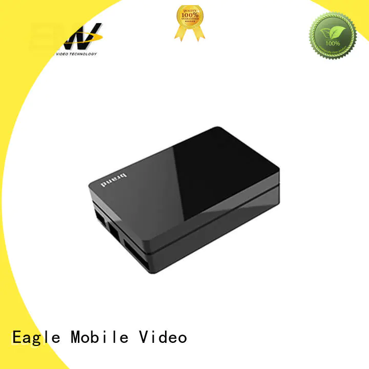 Eagle Mobile Video hot-sale GPS tracker for buses