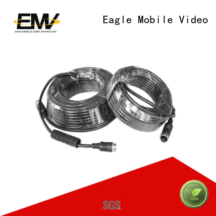 Eagle Mobile Video technology 4 pin aviation cable at discount