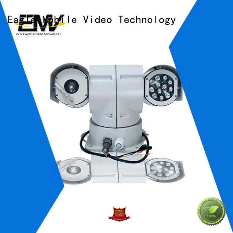 Eagle Mobile Video camera PTZ Vehicle Camera for-sale for urban inspectors