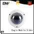 Eagle Mobile Video duty ahd vehicle camera experts for train