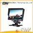newly car rear view monitor view bulk production for taxis