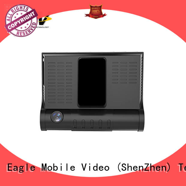 card vehicle blackbox dvr fhd 1080p car for taxis Eagle Mobile Video