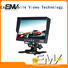 Eagle Mobile Video new-arrival car rear view monitor order now for prison car