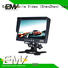 Eagle Mobile Video quality 7 inch car monitor rear for cars