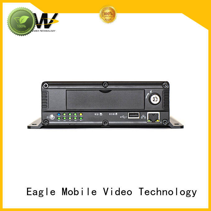 gps mobile dvr system bus for taxis Eagle Mobile Video