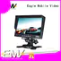 Eagle Mobile Video wireless 7 inch car monitor free design for taxis