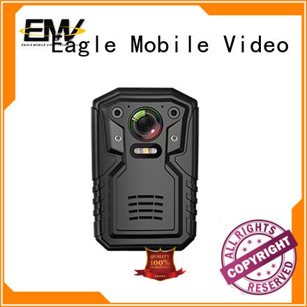 Eagle Mobile Video operating police body camera producer for law enforcement