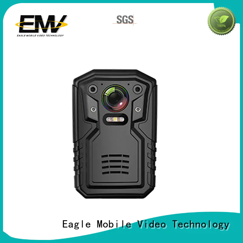 Eagle Mobile Video stable police body camera certifications
