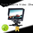 new-arrival rear view camera monitor at discount for police car Eagle Mobile Video