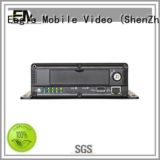 Eagle Mobile Video truck MNVR factory for Suv