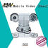 Eagle Mobile Video high-quality PTZ Vehicle Camera for airports