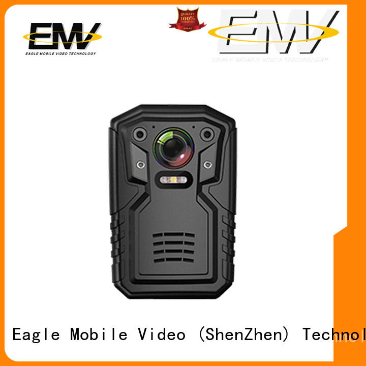 operation body cameras for police chip for prison car Eagle Mobile Video