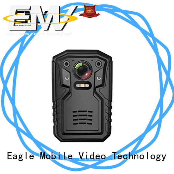 Eagle Mobile Video body body worn camera police producer for train