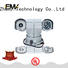 Eagle Mobile Video camera ahd ptz camera in different shape for airports