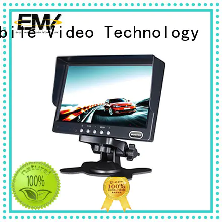 Eagle Mobile Video view 7 inch car monitor bulk production for cars