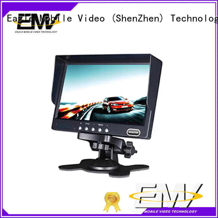 new-arrival car rear view monitor inch order now for taxis