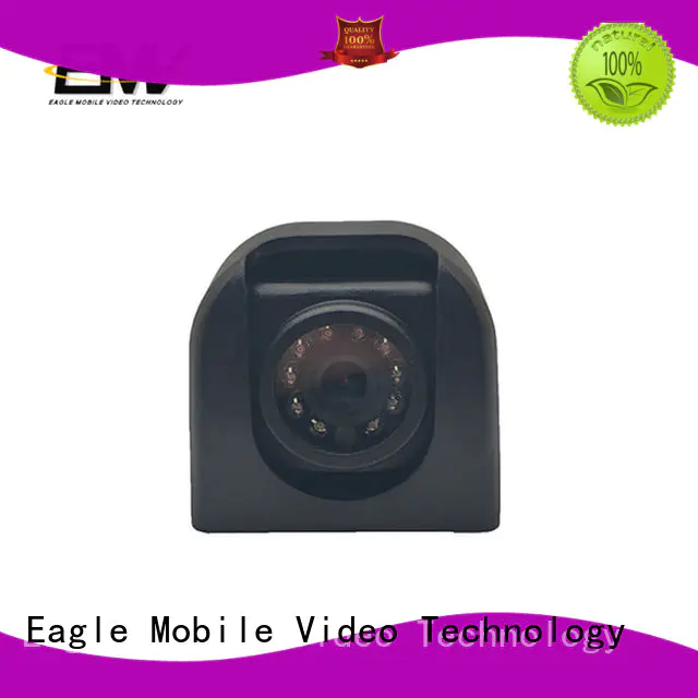 Eagle Mobile Video car vehicle ip camera in China for law enforcement