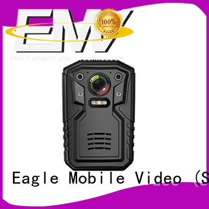 body worn camera police portable for police car Eagle Mobile Video