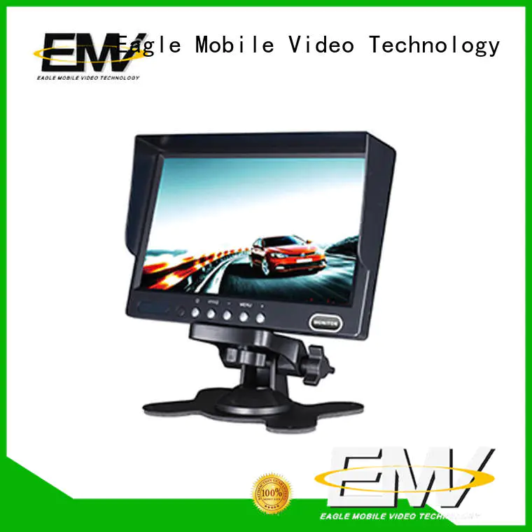 monitor TF car monitor from manufacturer for buses